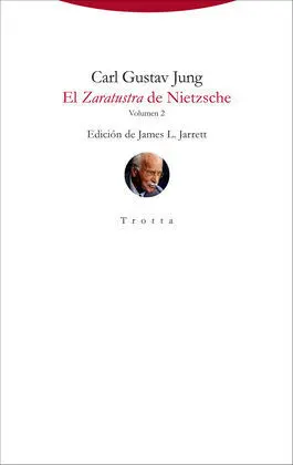 El Zaratustra de Nietzsche