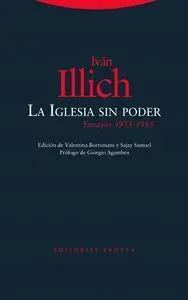 La Iglesia sin Poder