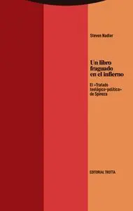 Un Libro Fraguado en el Infierno