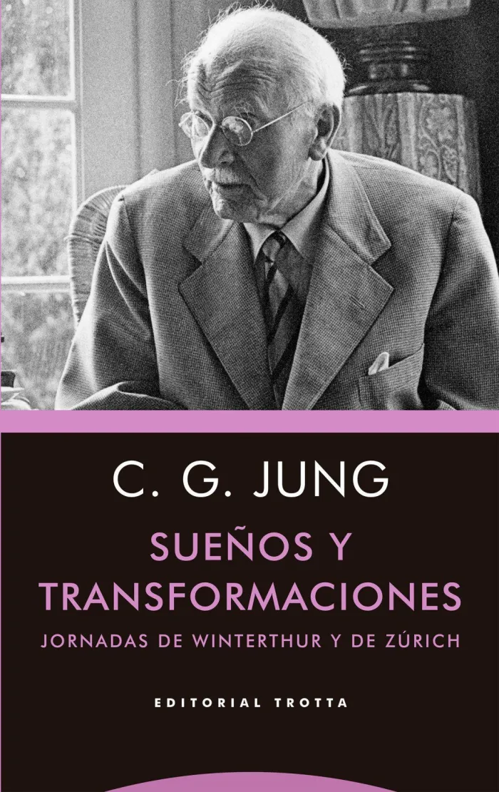 Sueños y Transformaciones