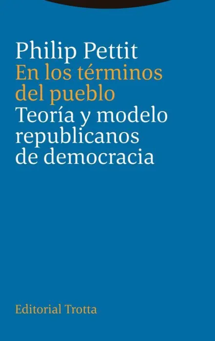En los Términos del Pueblo
