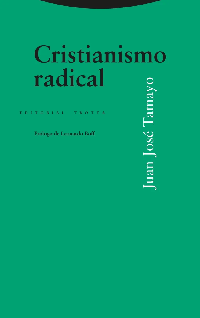 Cristianismo Radical