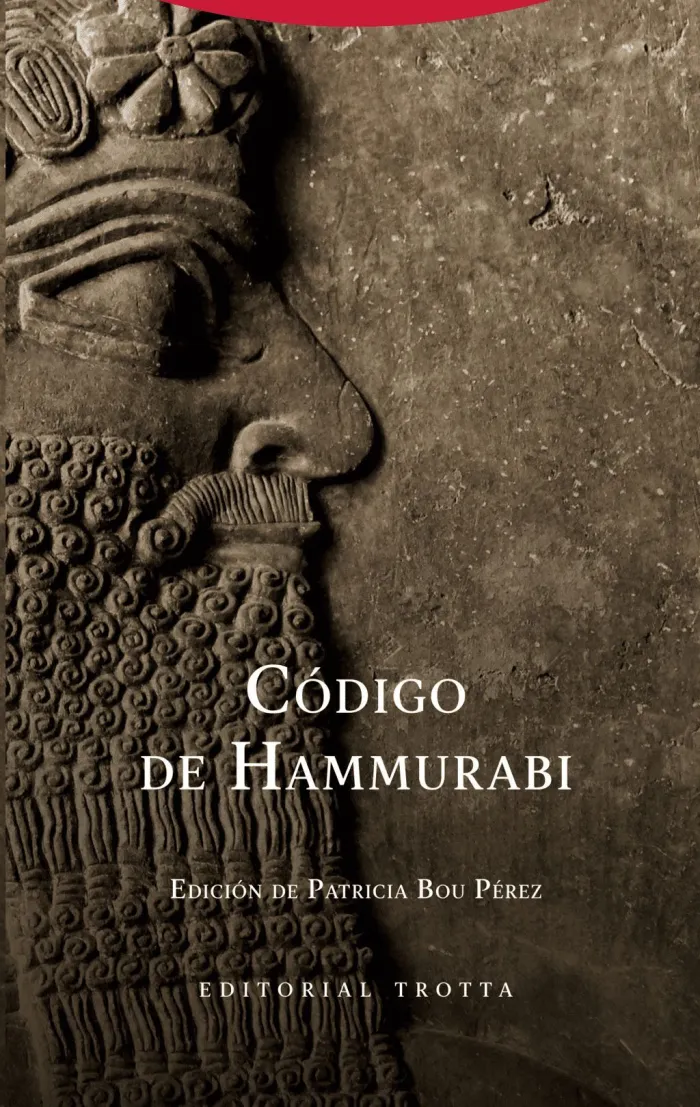 Código de Hammurabi