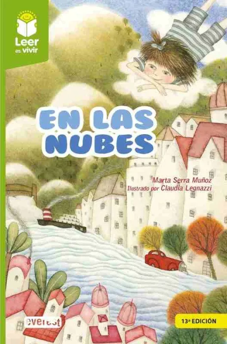 En las Nubes