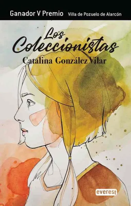 Los Coleccionistas