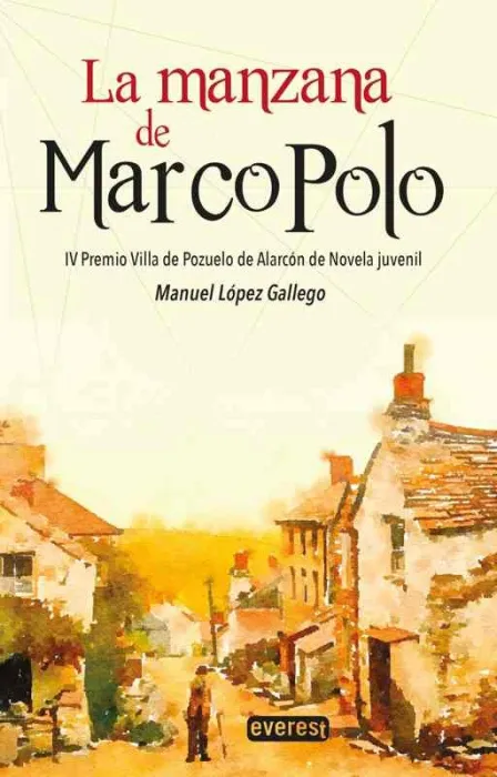 La Manzana de Marco Polo