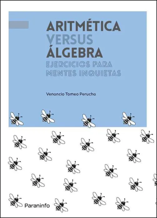 Arimética Vs. Álgebra