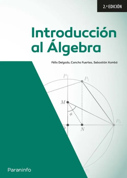 Introduccion Al Algebra Lineal. 2A. Edicion