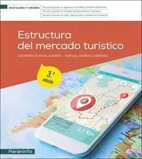Estructura del Mercado Turístico 3. ª Edición 2023