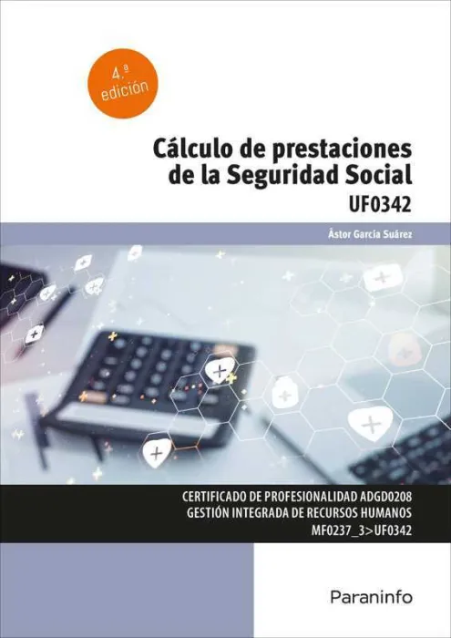 Cálculo de Prestaciones de la Seguridad Social