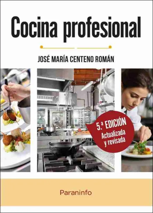 Cocina Profesional