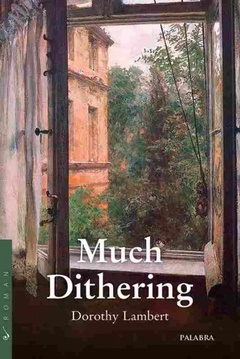 Much Dithering