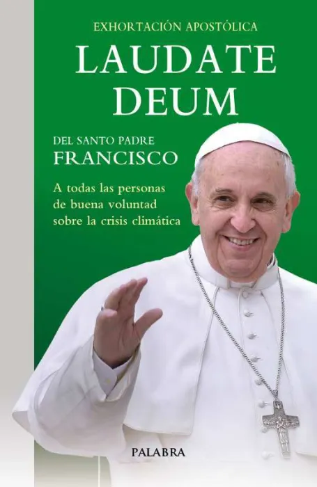 Laudate Deum