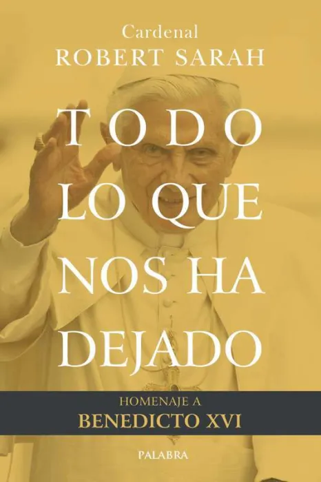 Todo lo que nos Ha Dejado