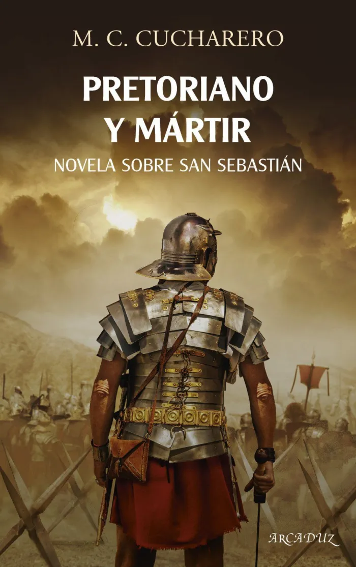 Pretoriano y Mártir