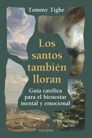 Los Santos También Lloran