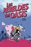 Los Rebeldes del Oasis