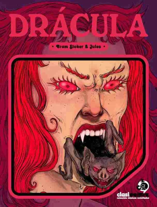 Dracula 1