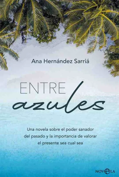 Entre Azules