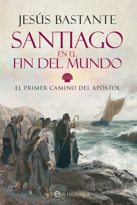 Santiago en el Fin del Mundo