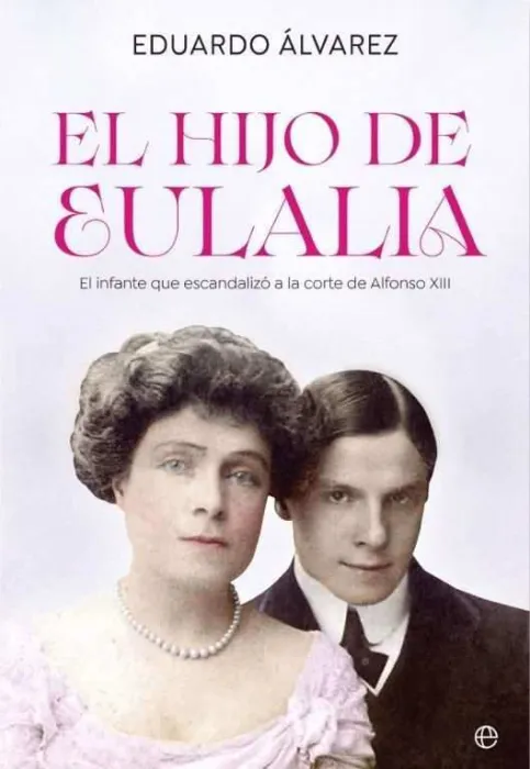El Hijo de Eulalia