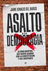 Asalto a la Democracia