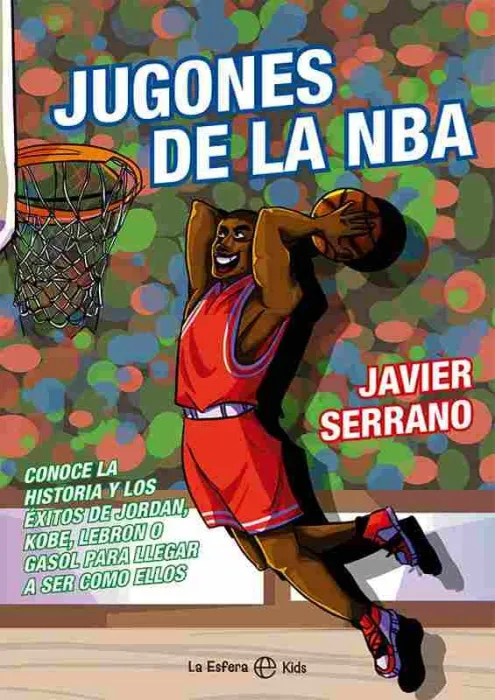 Jugones de la Nba