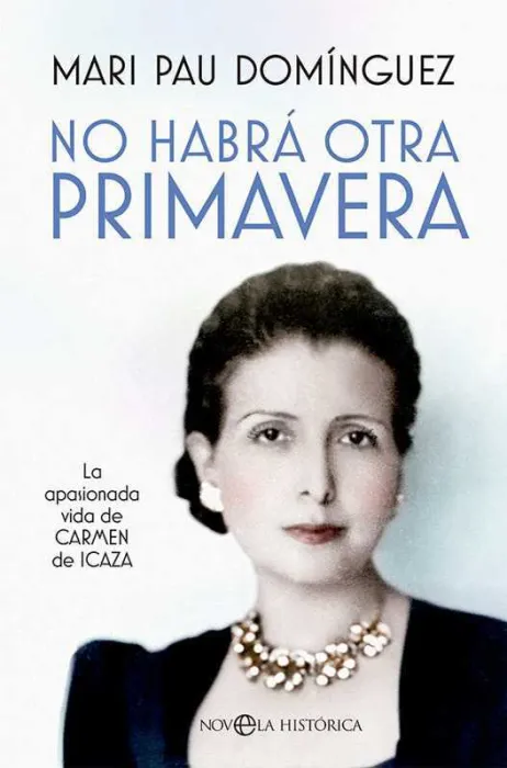 No Habrá Otra Primavera