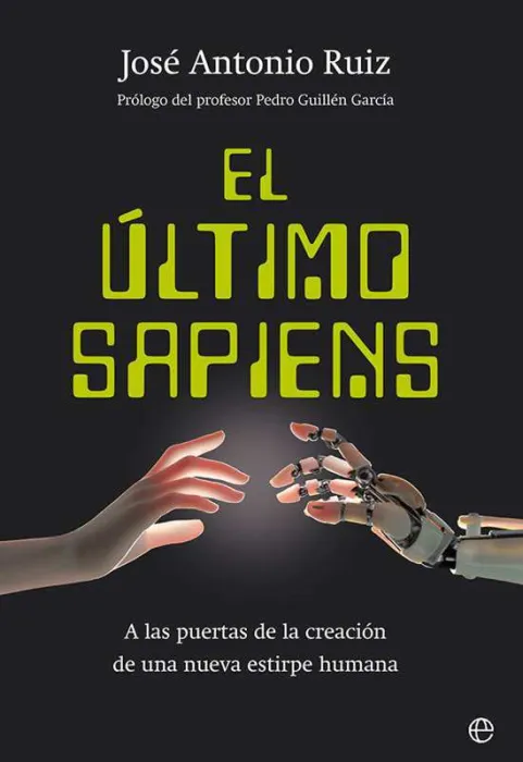 El Último Sapiens