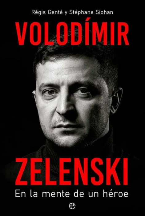 Volodímir Zelenski