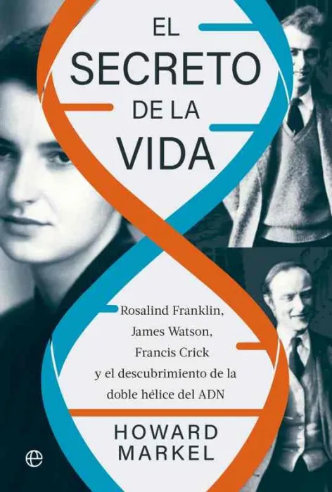 El Secreto de la Vida