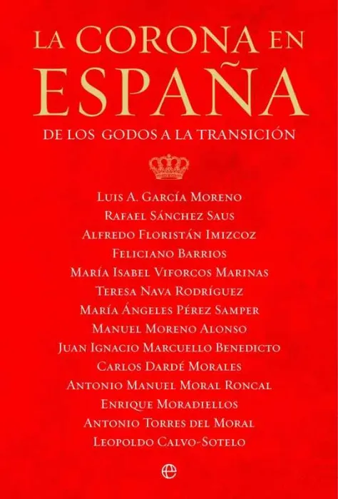 La Corona en España