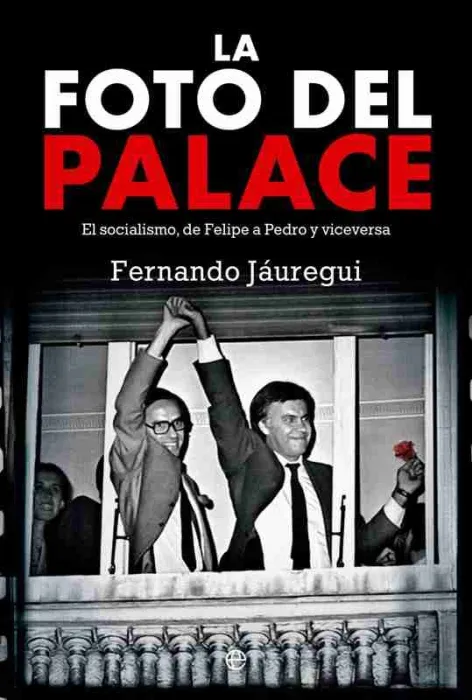 La Foto del Palace