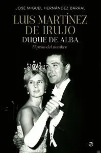 Luis Martinez de Irujo