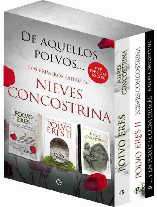 De aquellos Polvos...