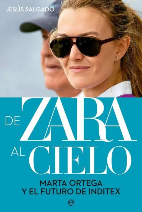 De Zara Al Cielo