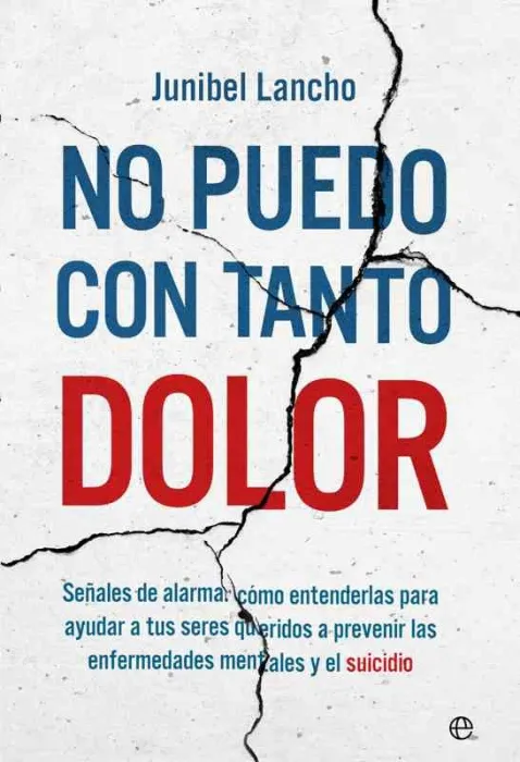 No Puedo con Tanto Dolor