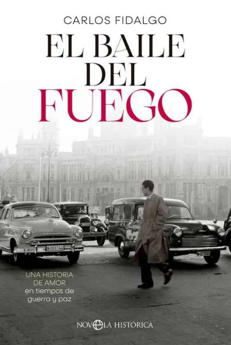 El Baile del Fuego