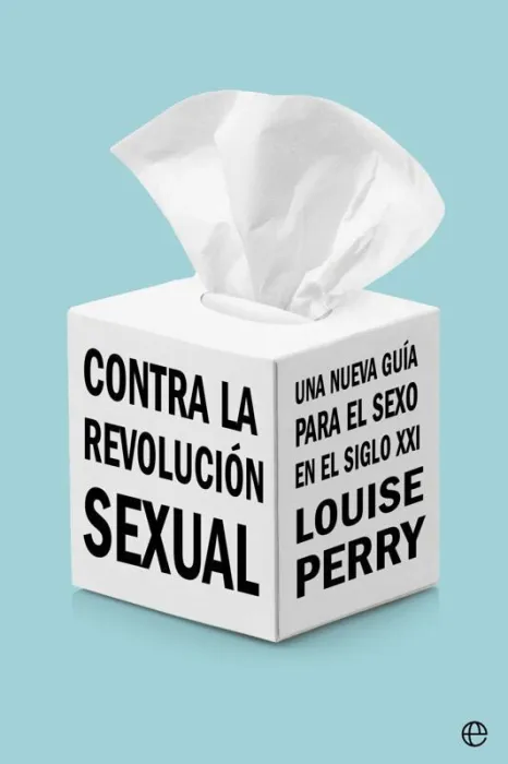 Contra la Revolución Sexual