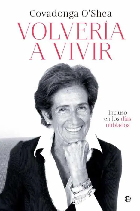 Volvería a Vivir
