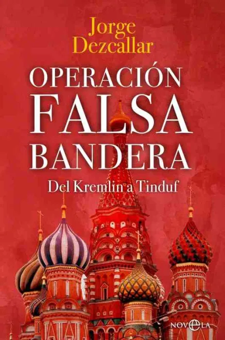 Operación Falsa Bandera