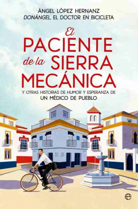 El Paciente de la Sierra Mecánica