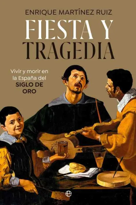 Fiesta y Tragedia
