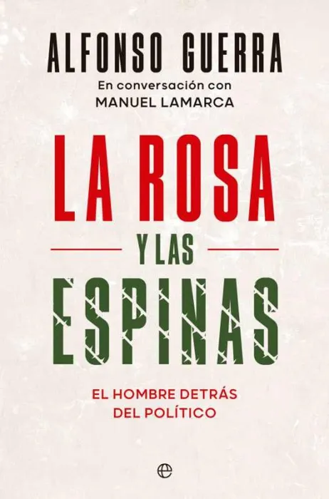 La Rosa y las Espinas