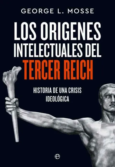 Orígenes Intelectuales del Tercer Reich