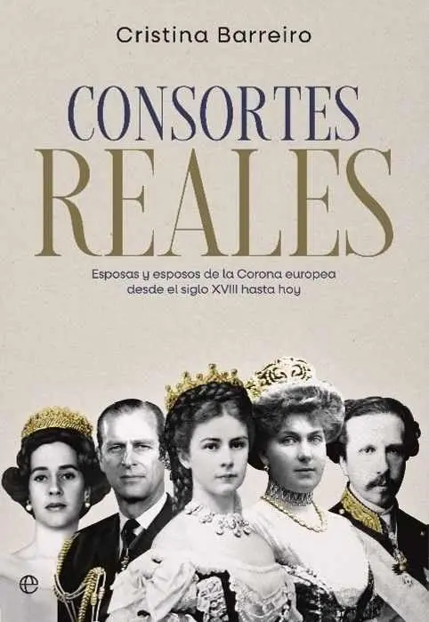 Consortes Reales