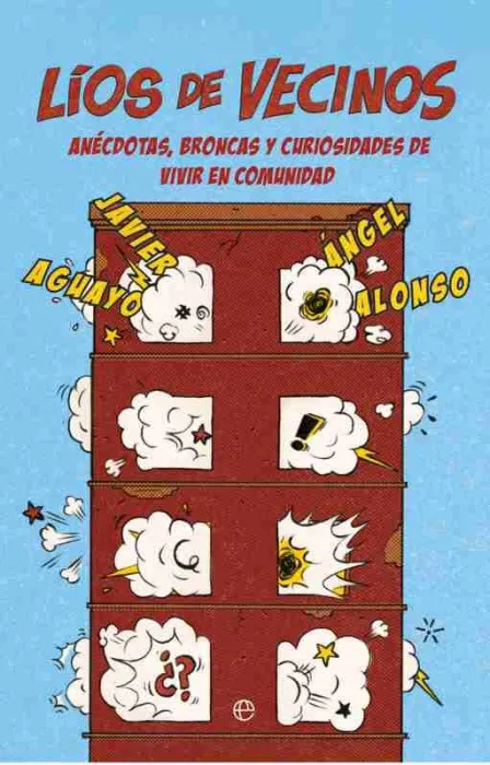 Líos de Vecinos