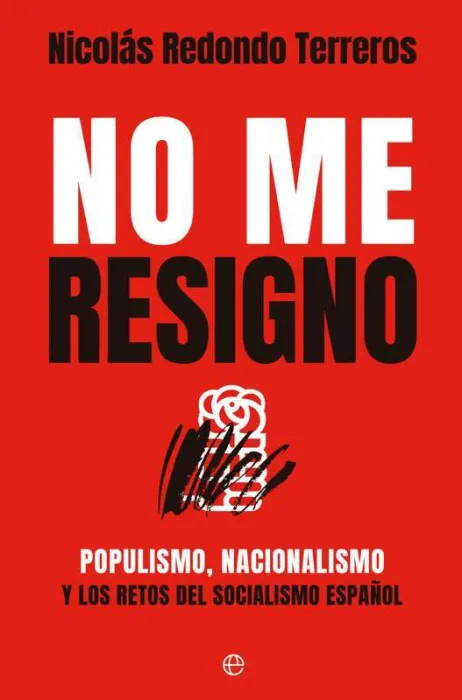 No me Resigno