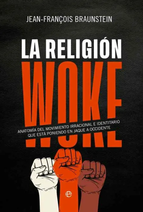 La Religión Woke