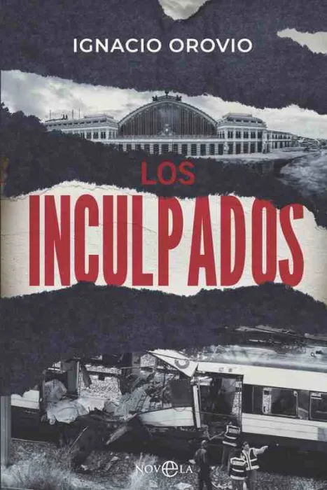 Los Inculpados
